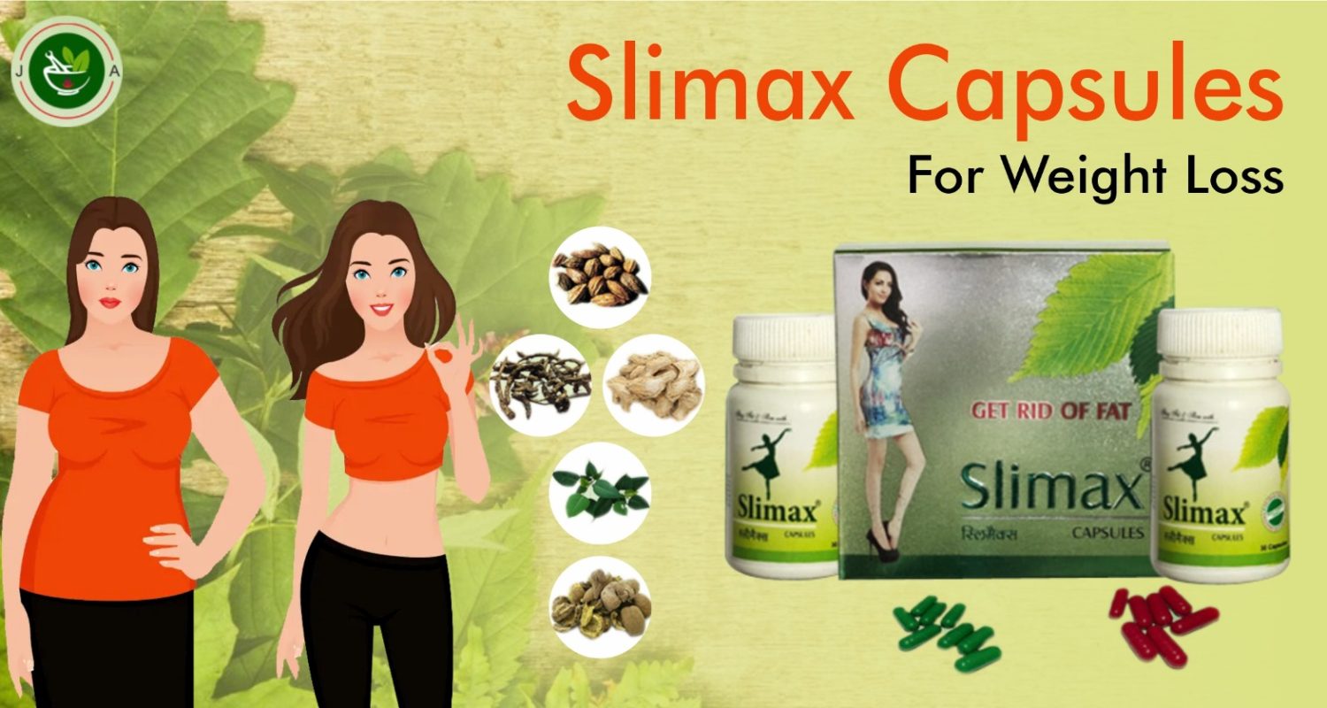 slimax capsules in janakayurveda